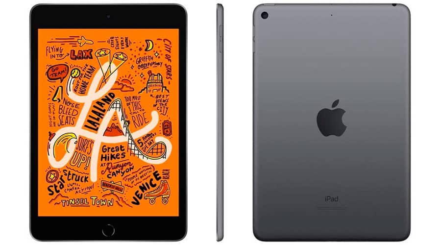 iPad Mini 5 2019 фото