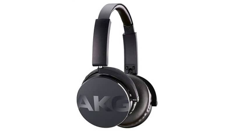 AKG Y50 фото