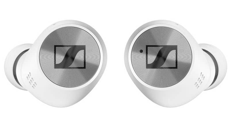Sennheiser Momentum True Wireless 2 фото