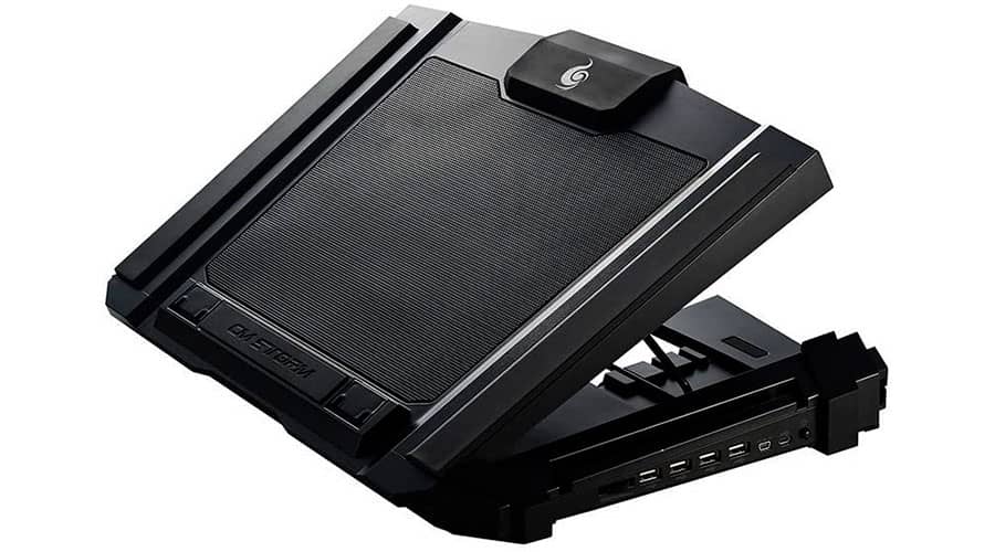 CM Storm SF-17 фото