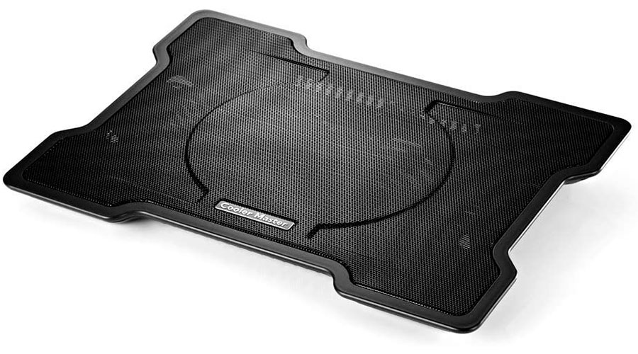 Cooler Master NotePal X-Slim фото