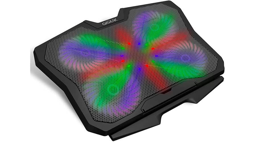 GARUNK Cooler Cooling Pad фото
