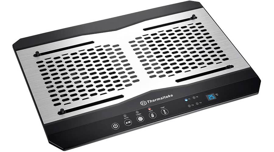 Thermaltake Massive фото