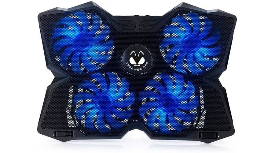 Tree New Bee Cooling Pad фото