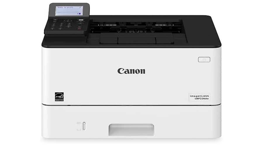 Canon ImageClass LBP226DW фото