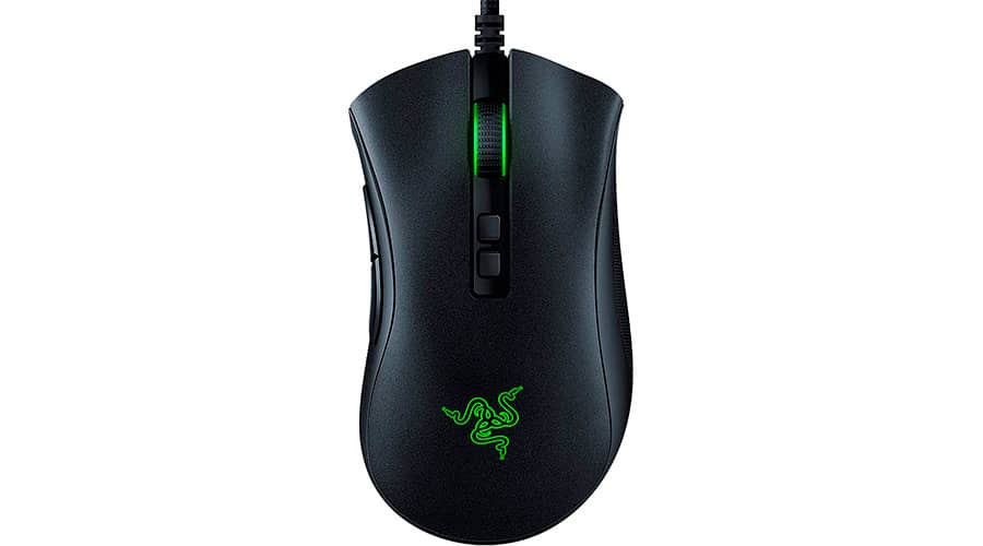Razer DeathAdder v2 фото