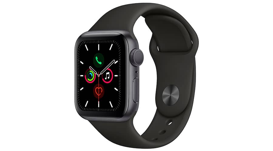 Apple Watch Series 5 фото