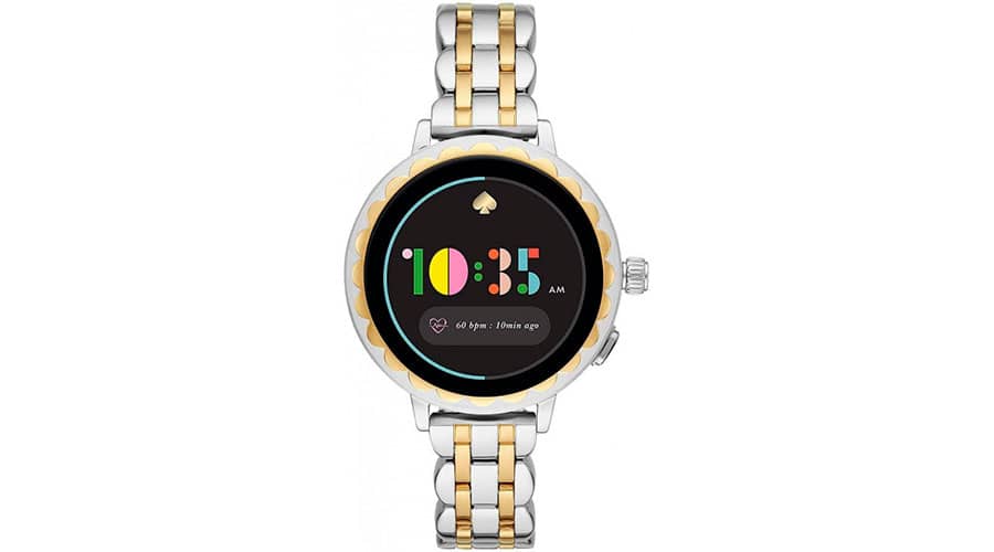 Kate Spade Scallop 2 фото