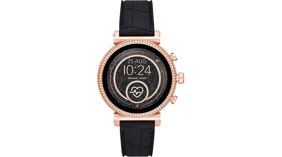 Michael Kors Sofie Smartwatch (Gen 4) фото
