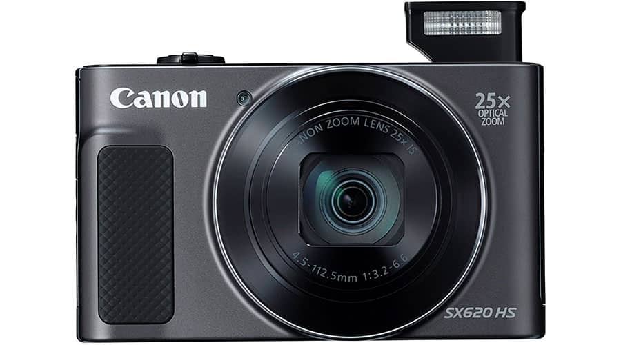 Canon PowerShot SX620 HS фото