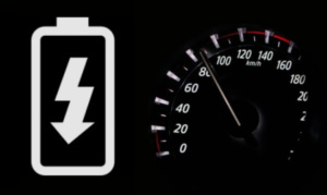 Скорость беспроводной зарядки