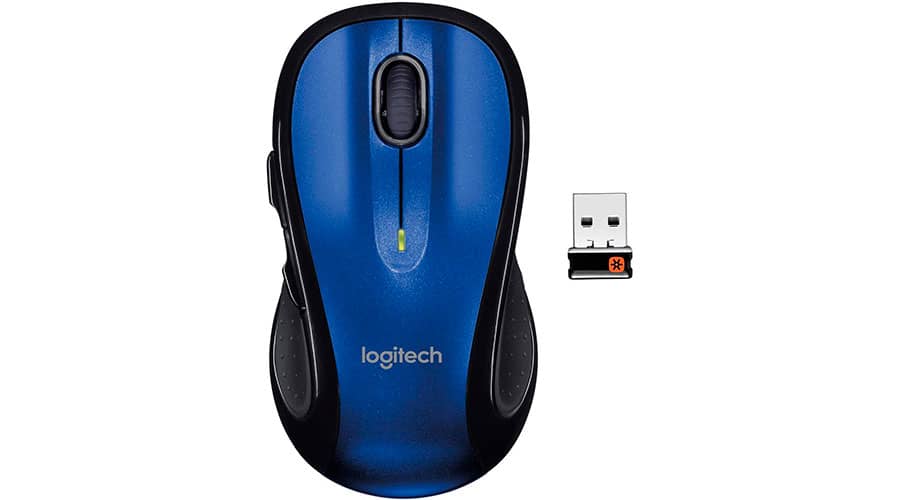Logitech M510 фото
