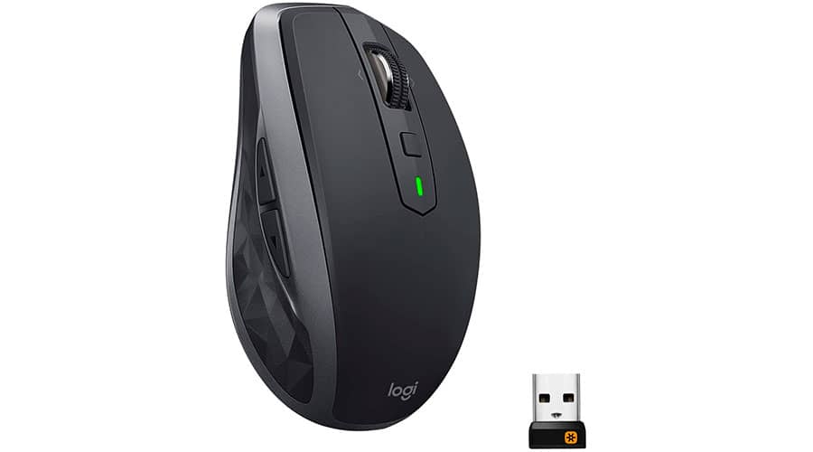 Logitech MX Anywhere 2S фото