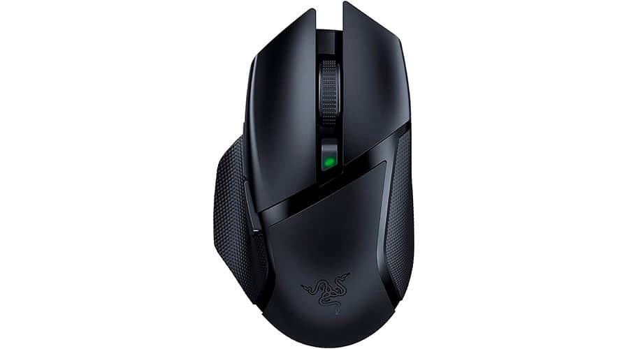 Razer Basilisk X HyperSpeed фото