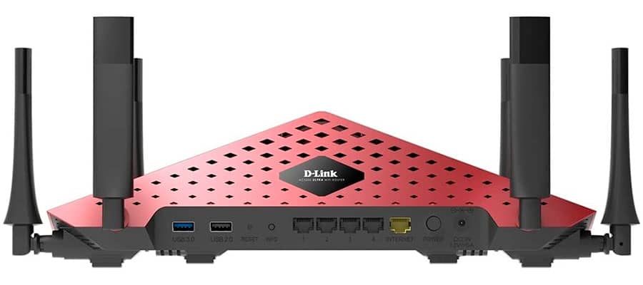 D-Link DIR 890L фото