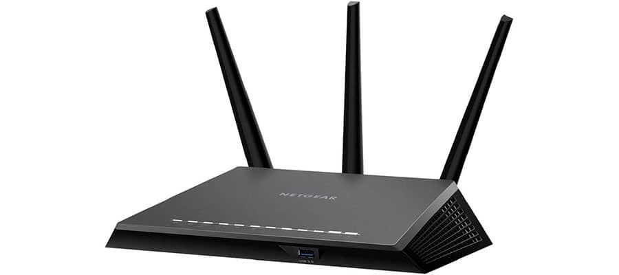 NETGEAR Nighthawk R7000 фото