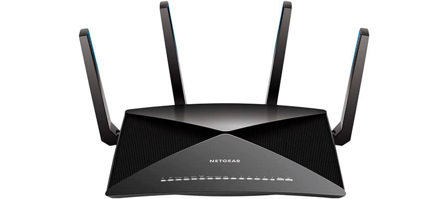 NETGEAR Nighthawk X10 фото