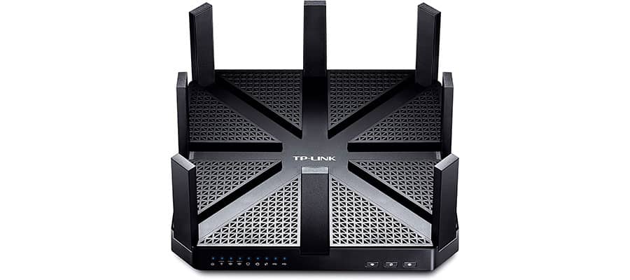 TP-Link Talon AD7200 фото