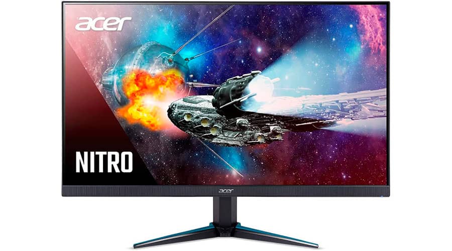 4K монитор Acer Nitro VG270K фото