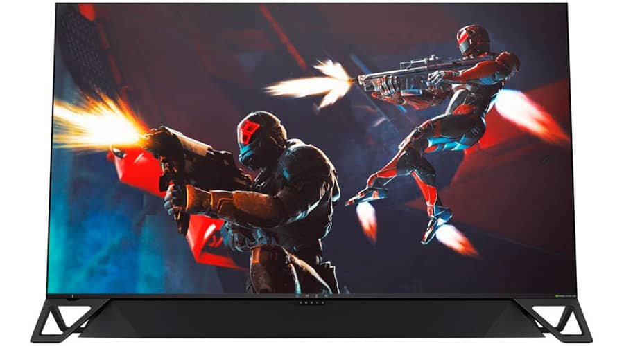 4K монитор HP Omen X 65 Emperium фото