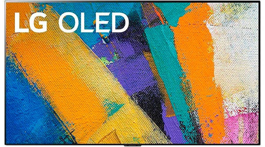 LG OLED77GXPUA 77 дюймов фото
