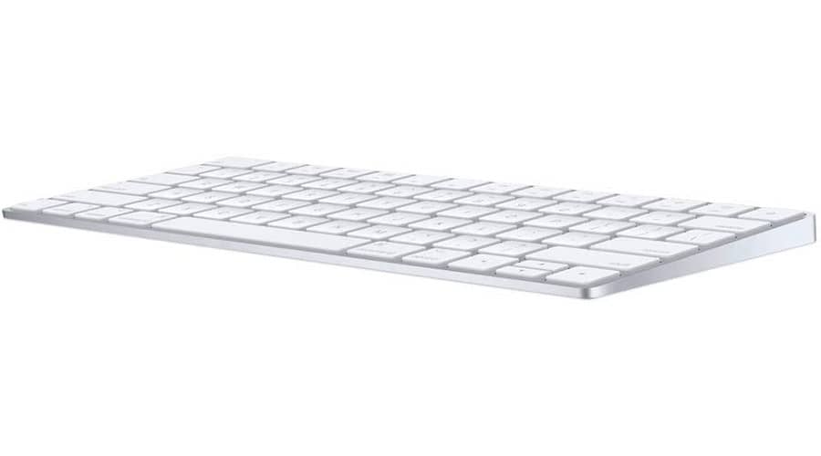 Apple Magic Keyboard 2 фото