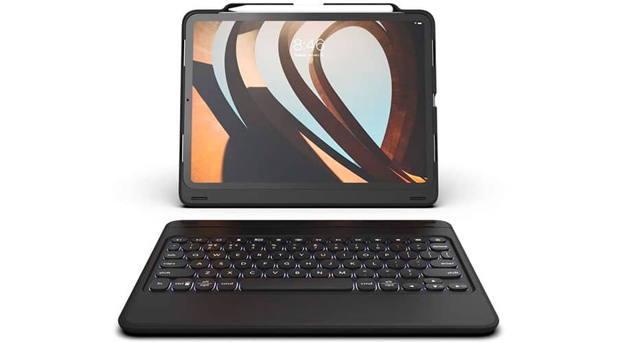 ZAGG Rugged Book Go фото