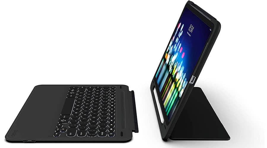 ZAGG Slim Book Go фото