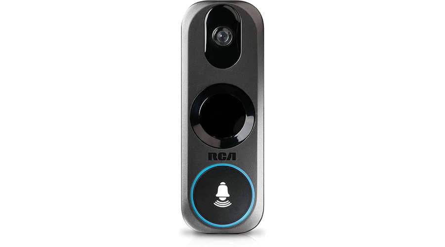 RCA Doorbell Video Camera фото