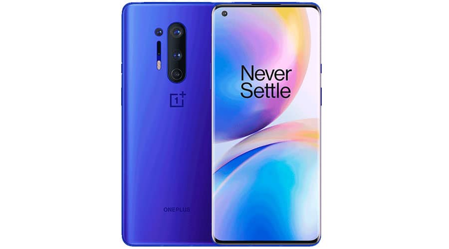 Лучший смартфон OnePlus 8 Pro фото