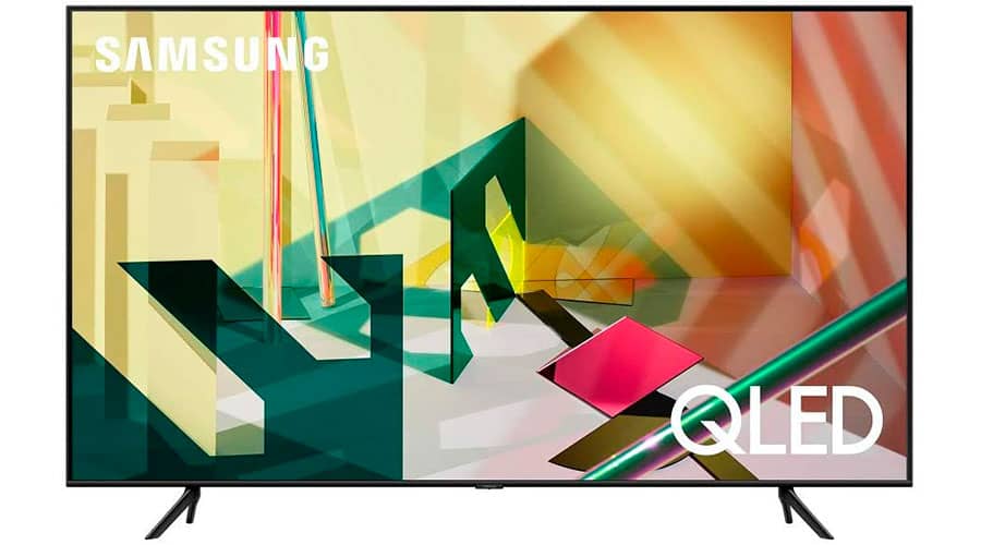 Samsung QN85Q70TAFXZA 85-дюймовый 4K Smart TV фото