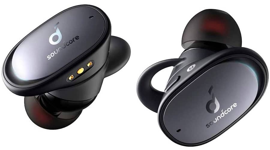 Anker SoundCore Liberty 2 Pro фото