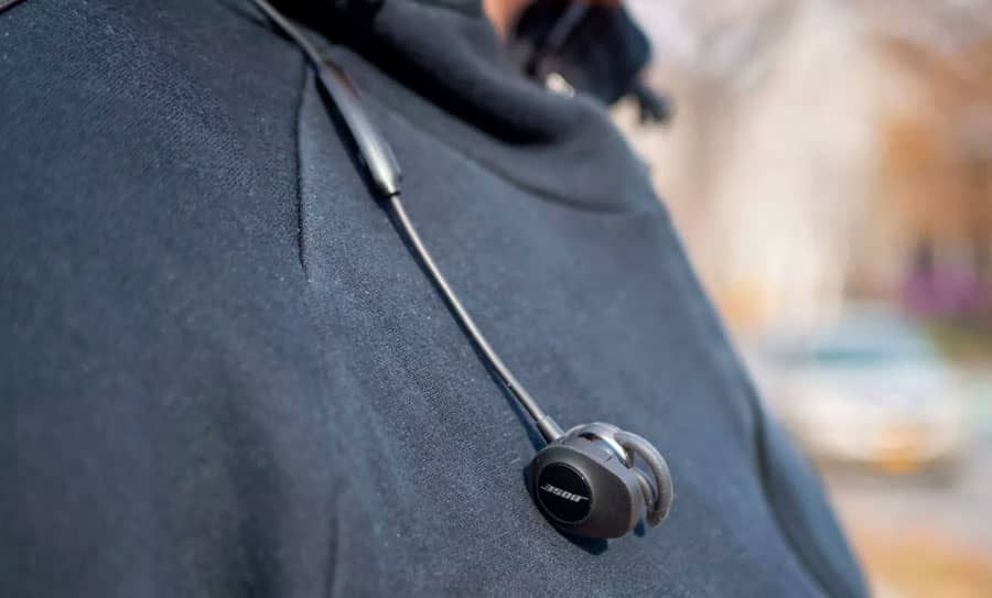 Аудиокодеки наушников фото