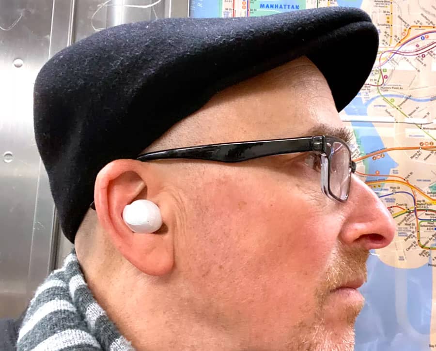 Качество сборки и долговечность наушников фото