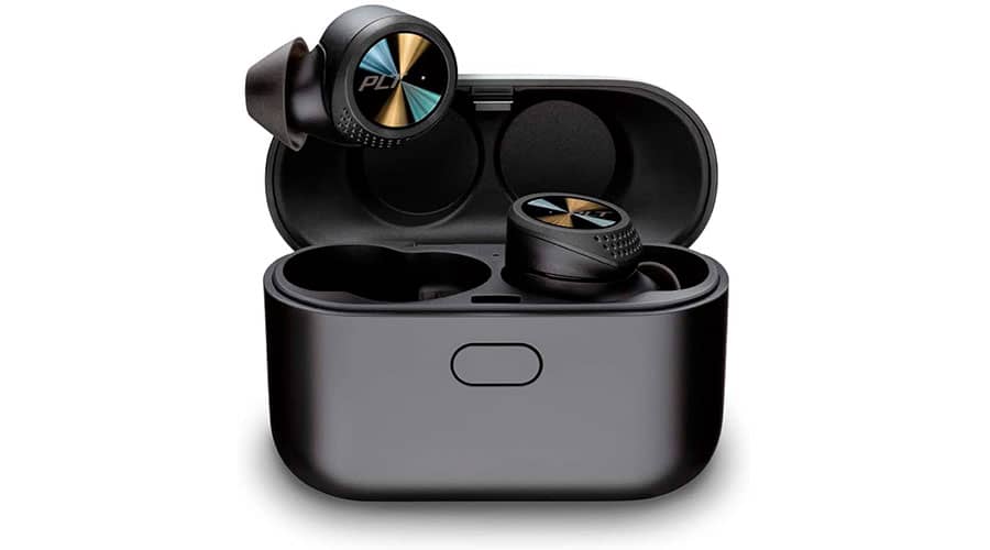 Plantronics BackBeat Pro 5100 фото