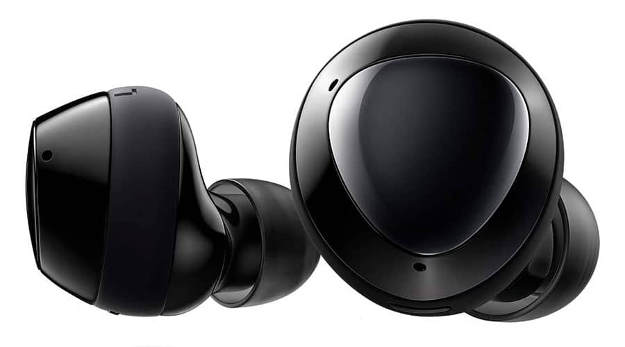 Samsung Galaxy Buds + фото