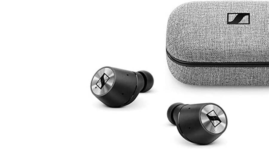 Sennheiser Momentum True фото