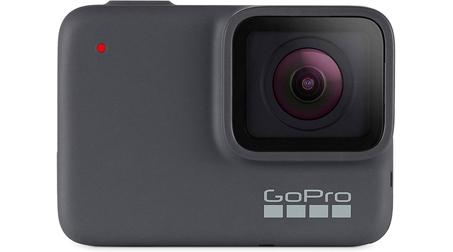 GoPro Hero 7 фото