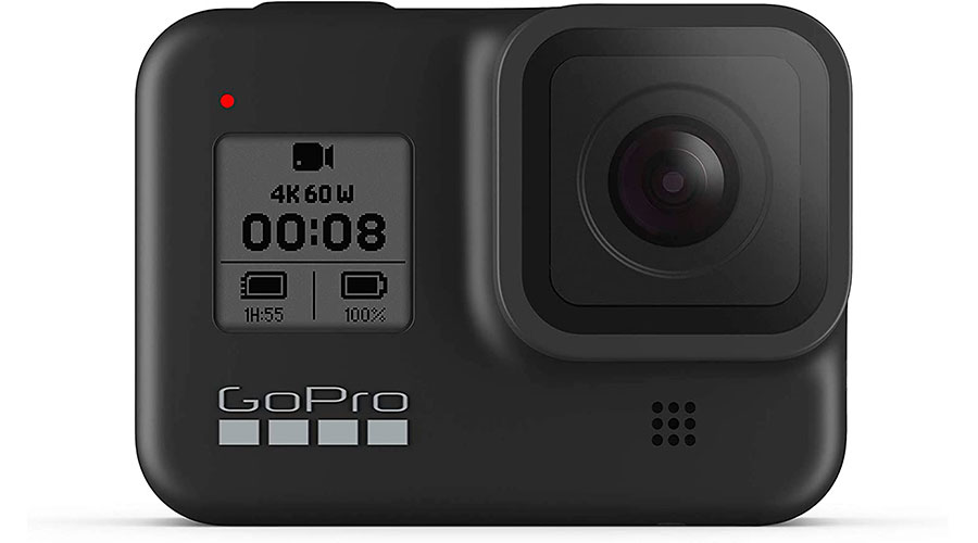GoPro Hero 8 фото