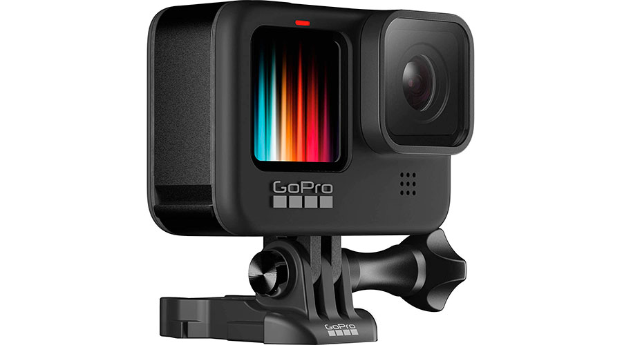 GoPro Hero 9 фото