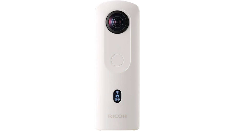 Ricoh Theta SC2 фото
