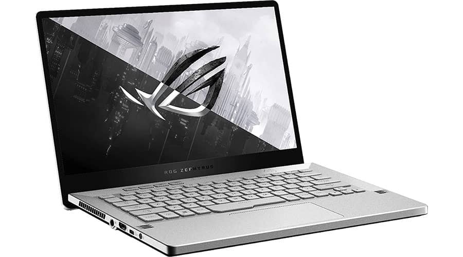 Лучший ноутбук ASUS ROG Zephyrus G14 фото