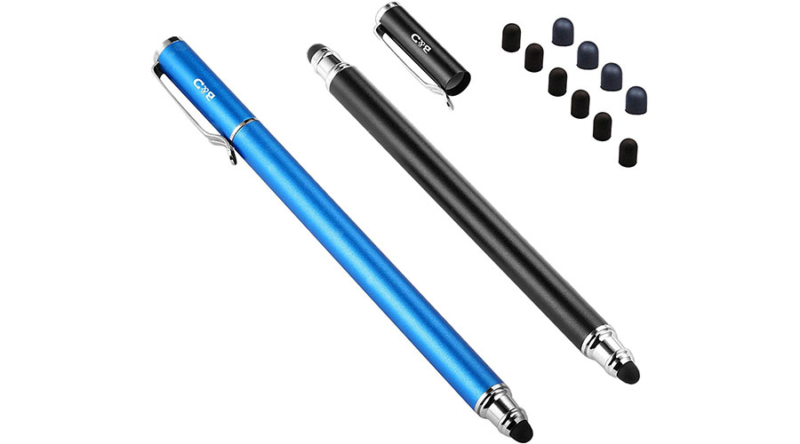 Лучший стилус BaseTronics фото