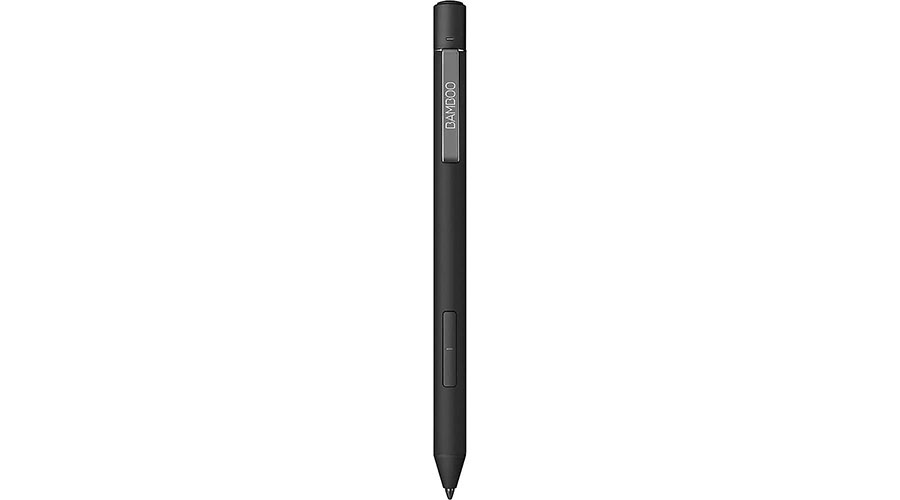 Лучший стилус Wacom Bamboo Ink Plus фото