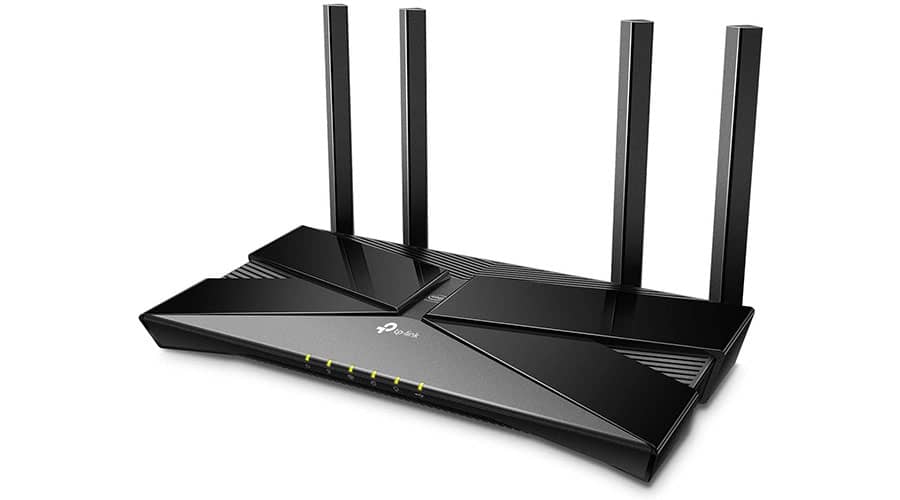 Лучший wifi роутер TP-Link Archer AX50 AX3000 фото