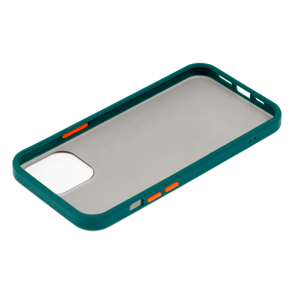 Чехол для iPhone 12 / 12 Pro LikGus Maxshield фото 3