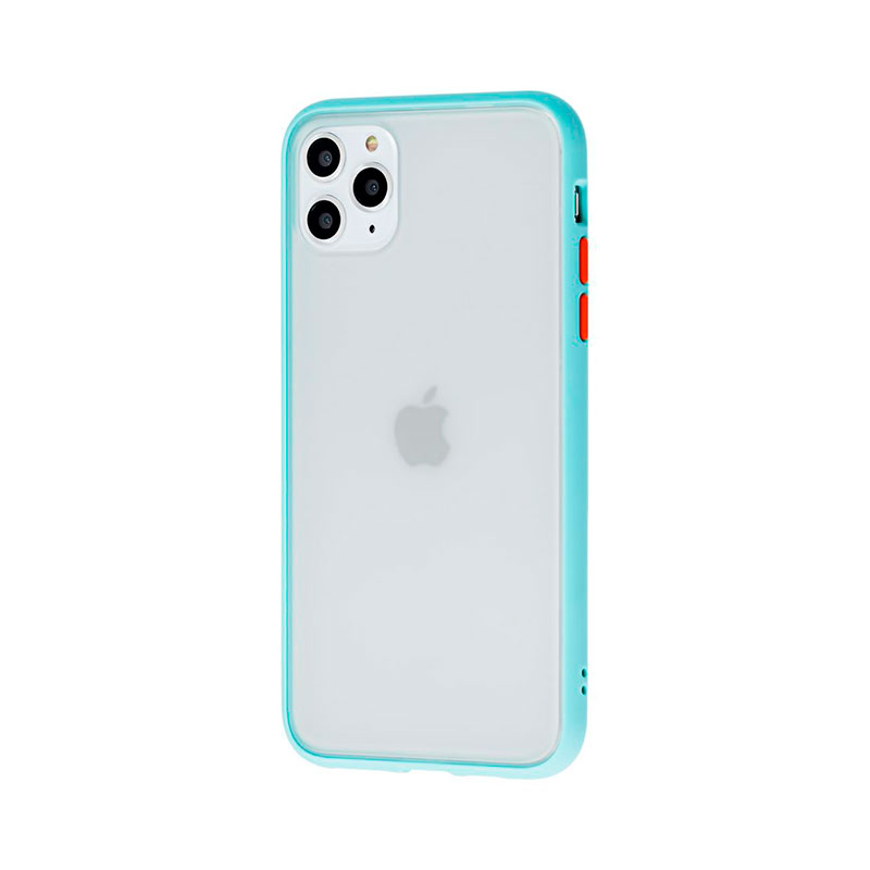 Чехол для iPhone 11 Pro LikGus Maxshield фото 1