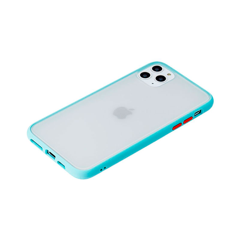 Чехол для iPhone 11 Pro LikGus Maxshield фото 2