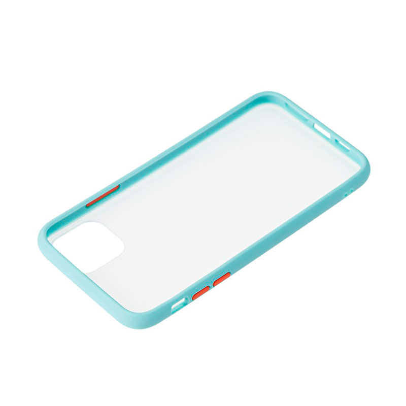Чехол для iPhone 11 Pro LikGus Maxshield фото 3