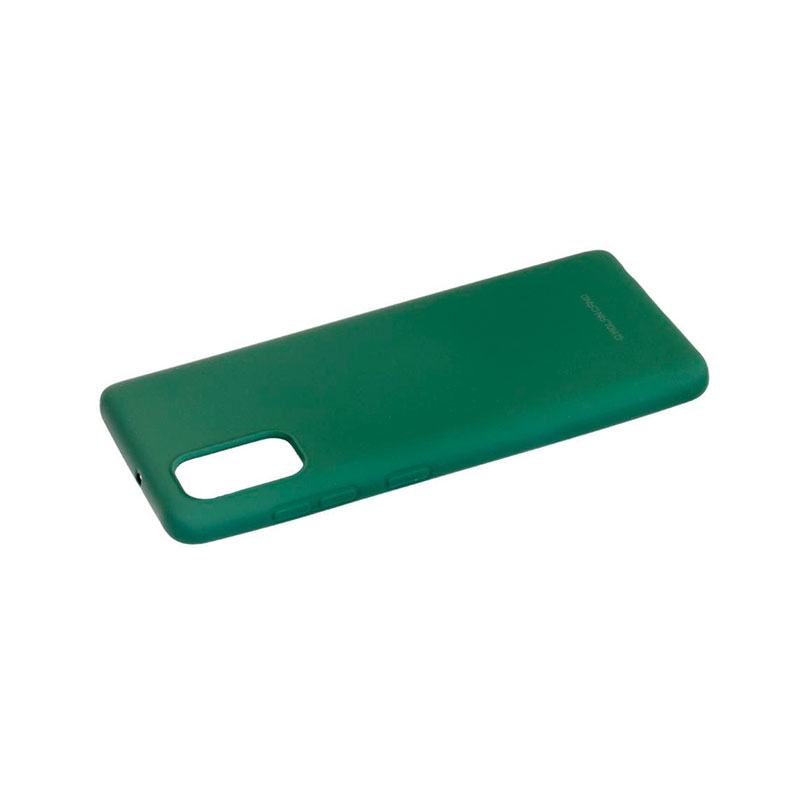 Чехол для Samsung Galaxy A41 (A415) Molan Cano Jelly фото 2